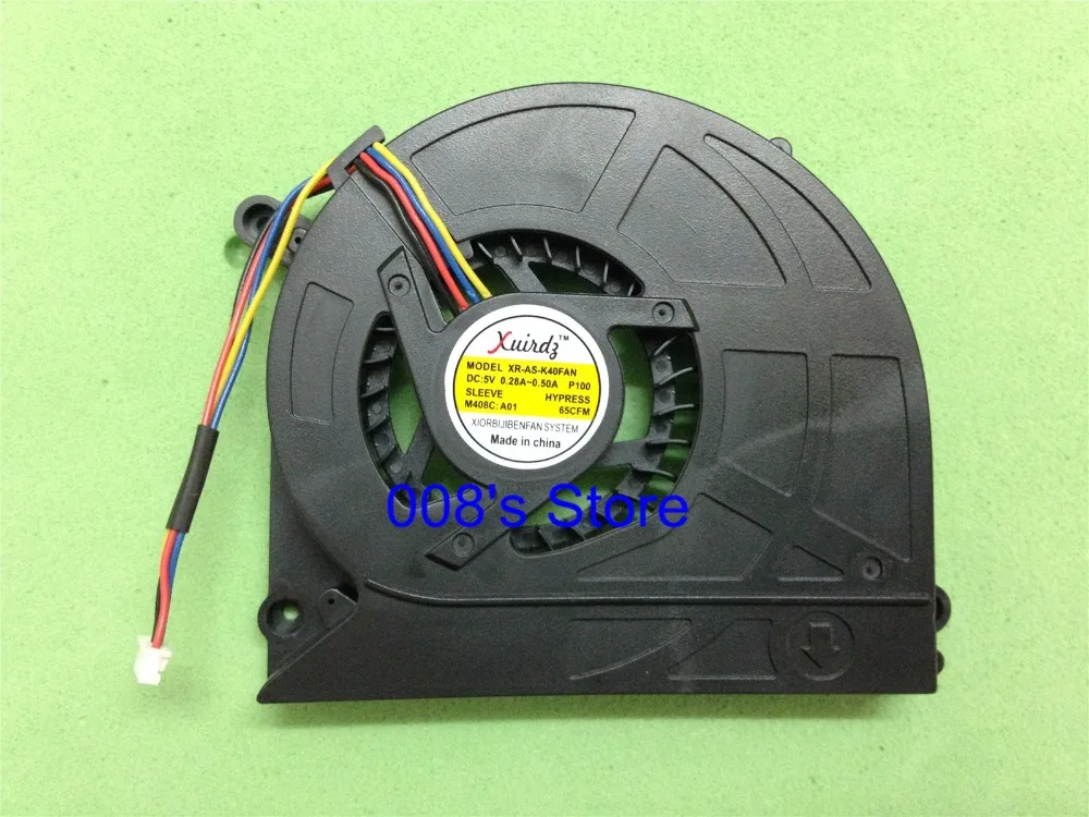 Кулер для ноутбука ASUS K40 K40AB K40AF K40IN K50 K50C K50AB X8 X8A K40I K401 K401E K401N K401P|cooling cooler|cooler cooling