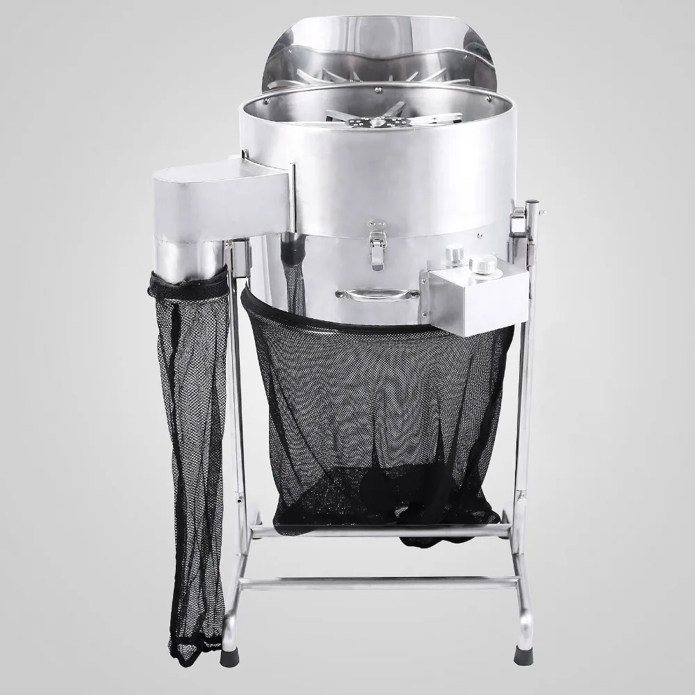 VEVOR Factory 18" Stainless Steel 3 speed Hydroponic Leaf Bud Trimmer Rotor Spin Bud Trim Reaper
VEVOR Factory 18" Stainless Steel 3 speed Hydroponic Leaf Bud Trimmer Rotor Spin Bud Trim Reaper