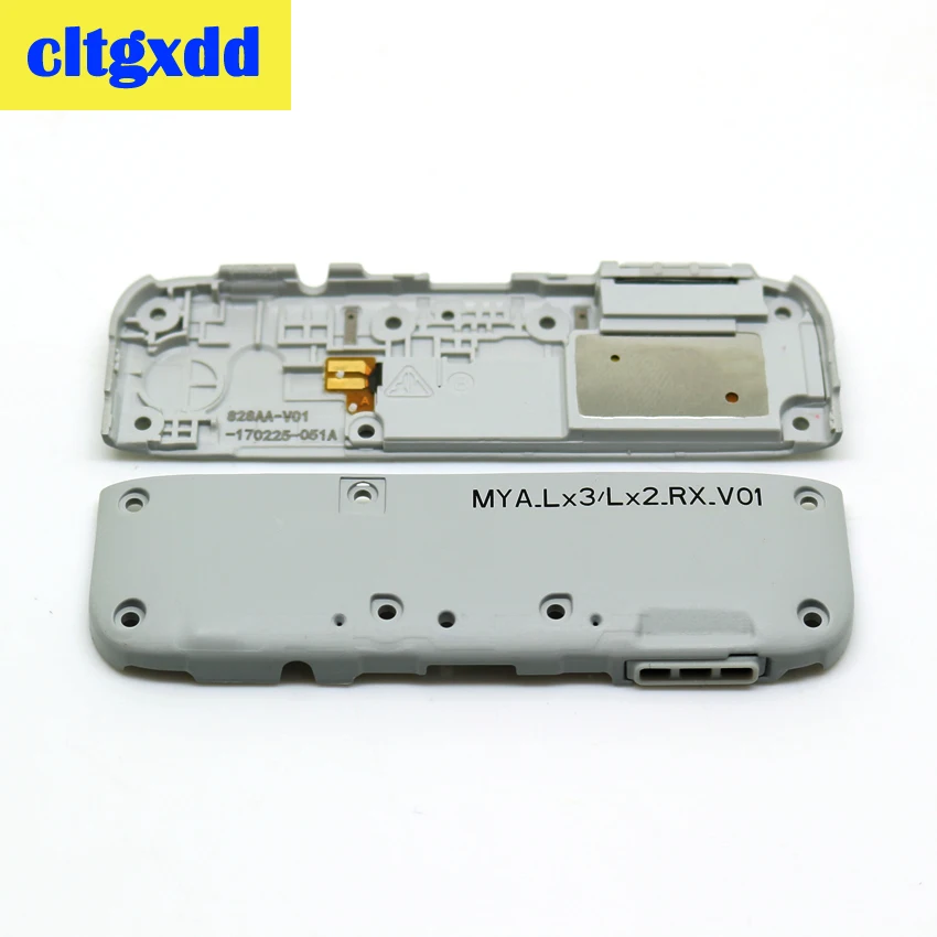 cltgxdd 1PCS Loudspeaker Loud Speaker Ringer For Huawei Y5 2017 Buzzer Ringer Board Replacement Spare Parts
cltgxdd 1PCS Loudspeaker Loud Speaker Ringer For Huawei Y5 2017 Buzzer Ringer Board Replacement Spare Parts