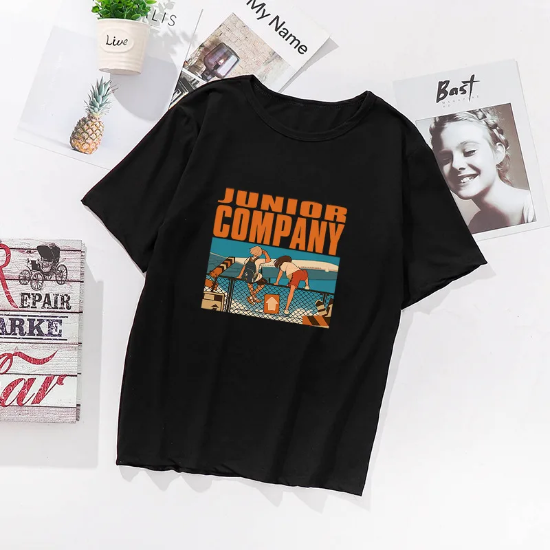 2019 New Fashion T shirt Women Spring Summer Print Short Sleeve O Neck Cotton Spandex Loose Tops Slim Fit Soft Woman D190449
2019 New Fashion T shirt Women Spring Summer Print Short Sleeve O Neck Cotton Spandex Loose Tops Slim Fit Soft Woman D190449