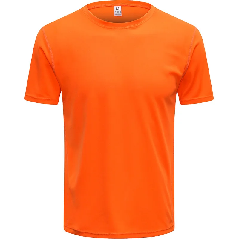 New Men'S T Shirt For Fitness Quick Dry Running Shirt Men Gym Clothing Sweat Sport Shirt Men Soccer Jersey Gym Demix Sportswear
New Men'S T Shirt For Fitness Quick Dry Running Shirt Men Gym Clothing Sweat Sport Shirt Men Soccer Jersey Gym Demix Sportswear