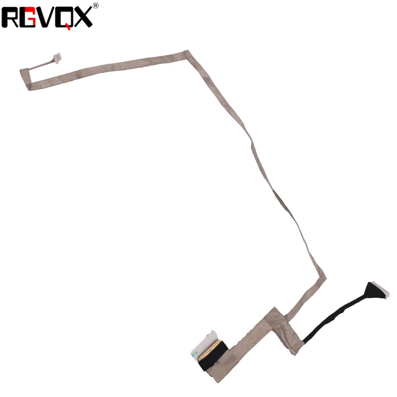 New Laptop Cable For ASUS K72 K72F K72JR K72DR PN:DD0NJ3LC110 DD0NJ3LC111 Repair Notebook LCD LVDS CABLE
New Laptop Cable For ASUS K72 K72F K72JR K72DR PN:DD0NJ3LC110 DD0NJ3LC111 Repair Notebook LCD LVDS CABLE
