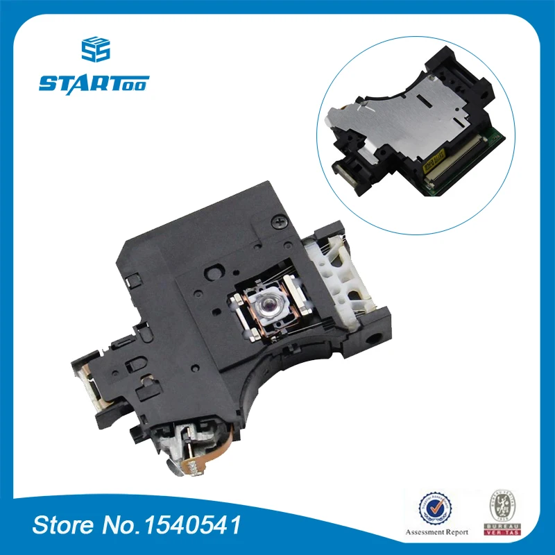 Len For PlayStation 4 for PS4 Laser Lens KES-496A KES 496A KEM 496A Original New
Len For PlayStation 4 for PS4 Laser Lens KES-496A KES 496A KEM 496A Original New