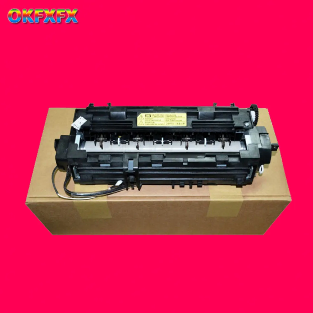 original new for Samsung SCX 4521HS 4521NS 4321HS 4321NS fuser unit fuser assembly 220V
original new for Samsung SCX 4521HS 4521NS 4321HS 4321NS fuser unit fuser assembly 220V