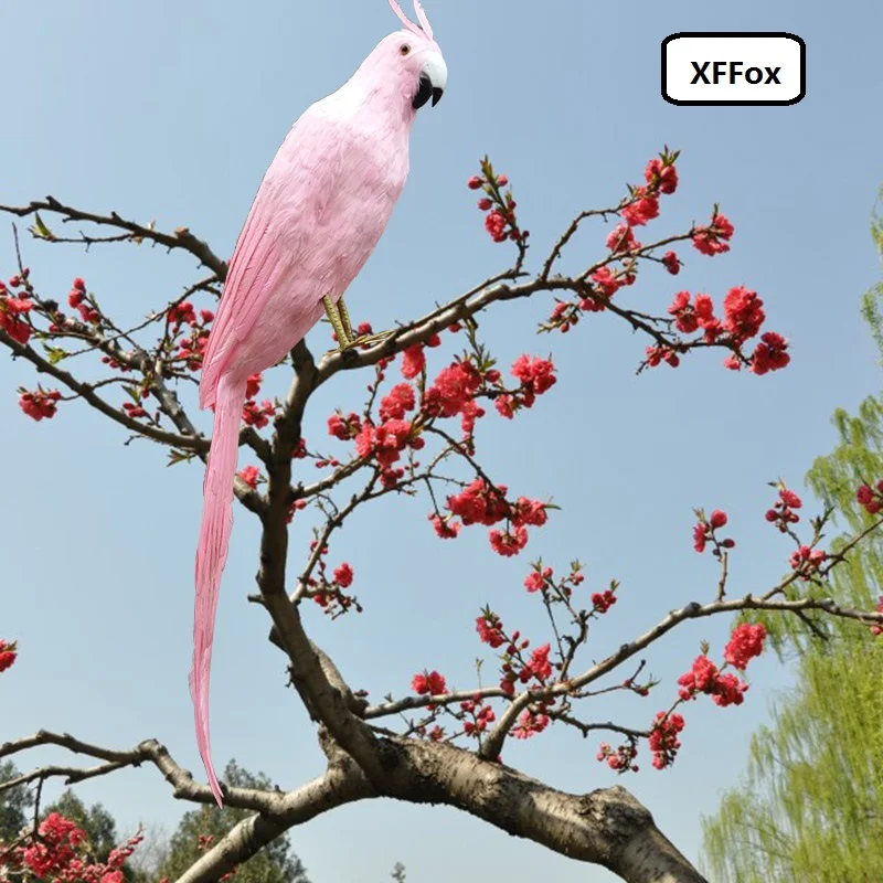 huge real life pink parrot model foam&feather simulation big parrot bird gift about 100cm xf0767
huge real life pink parrot model foam&feather simulation big parrot bird gift about 100cm xf0767