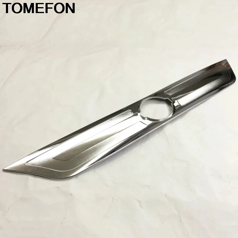 TOMEFON For Nissan Qashqai J11 2016 2017 2018 2019 Tail Rear Gate Center Logo Strip Frame Cover Trim Exterior Accessories ABS
TOMEFON For Nissan Qashqai J11 2016 2017 2018 2019 Tail Rear Gate Center Logo Strip Frame Cover Trim Exterior Accessories ABS