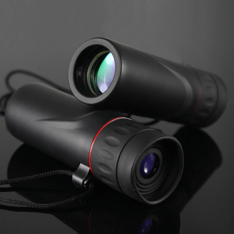 hot selling HD 10x25 Monocular Telescope binoculars Zooming Focus Green Film Binoculo Optical Hunting High Quality Tourism Scope
hot selling HD 10x25 Monocular Telescope binoculars Zooming Focus Green Film Binoculo Optical Hunting High Quality Tourism Scope