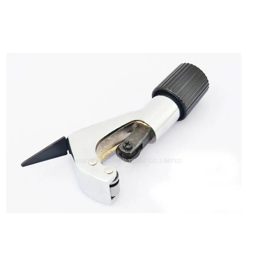Ratchet Eccentric Cone Type Flaring Tool (RCT-N806AM-L) 1/4" to 3/4" and 6mm to 19mm
Ratchet Eccentric Cone Type Flaring Tool (RCT-N806AM-L) 1/4" to 3/4" and 6mm to 19mm