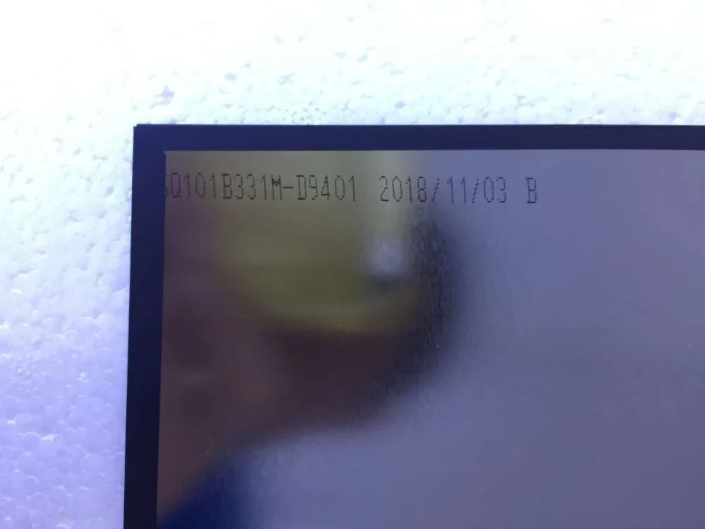 10.1inch tablet LCD screen For SQ101FPCB340R-01 LCD screen display Free Shipping
10.1inch tablet LCD screen For SQ101FPCB340R-01 LCD screen display Free Shipping