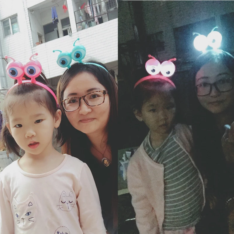 Светодиодное свадебное платье, модный продукт для Хэллоуина, 10 шт./лот, повязка на голову с забавными глазами, костюм для ребенка, мальчика и девочки, вечерние ринки, игрушки
Светодиодное свадебное платье, модный продукт для Хэллоуина, 10 шт./лот, повязка на голову с забавными глазами, костюм для ребенка, мальчика и девочки, вечерние ринки, игрушки