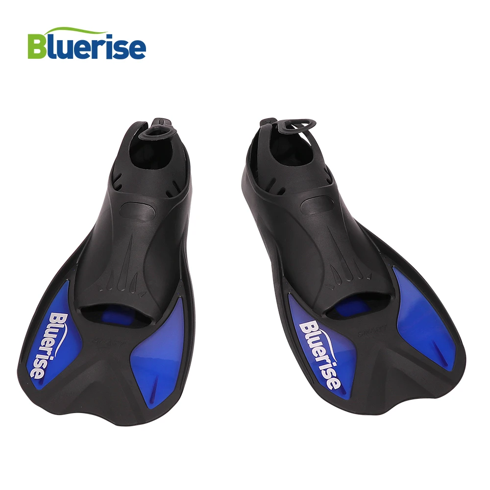 BR BLUERISE Flippers Water Sport Swimming Fins Snorkel Neoprene Anti-slip Swim Shoe Scuba Swimming Diving Fins For Adults
BR BLUERISE Flippers Water Sport Swimming Fins Snorkel Neoprene Anti-slip Swim Shoe Scuba Swimming Diving Fins For Adults