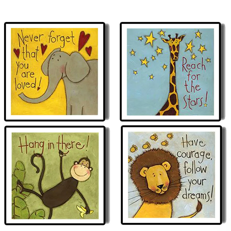 Diamond Cross Embroidered Children Cute Cartoon Giraffe. Elephant 5D Diamond Full Diamond Custom Photo and Dropshipping
Diamond Cross Embroidered Children Cute Cartoon Giraffe. Elephant 5D Diamond Full Diamond Custom Photo and Dropshipping