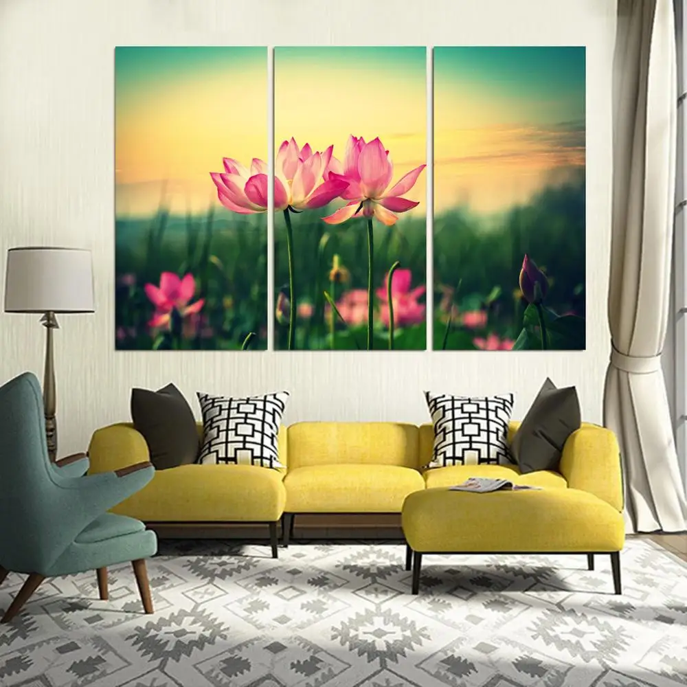 3 Panel printed painting Flower Painting Canvas Wall Art Picture Home Decoration Living Room Canvas Modern painting LS140
3 Panel printed painting Flower Painting Canvas Wall Art Picture Home Decoration Living Room Canvas Modern painting LS140