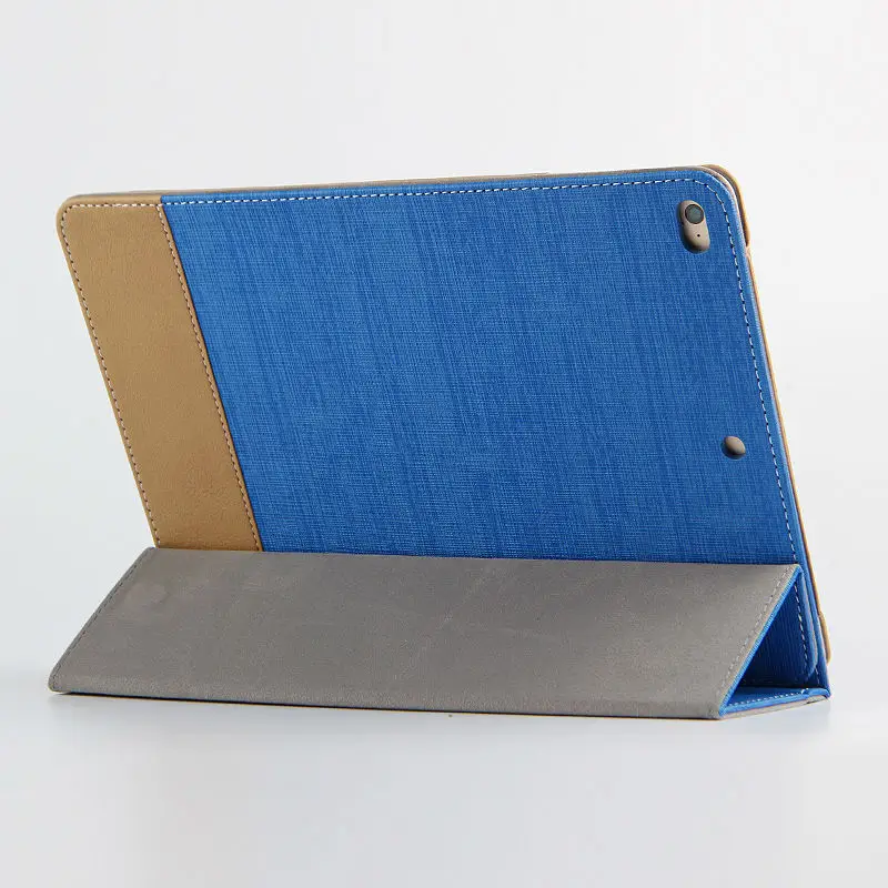 Case For Apple iPad Air 2 Protective cover With Stand Card Faux Leather smart Protector For iPad6 Tablet 9.7" inch Cases Covers
Case For Apple iPad Air 2 Protective cover With Stand Card Faux Leather smart Protector For iPad6 Tablet 9.7" inch Cases Covers