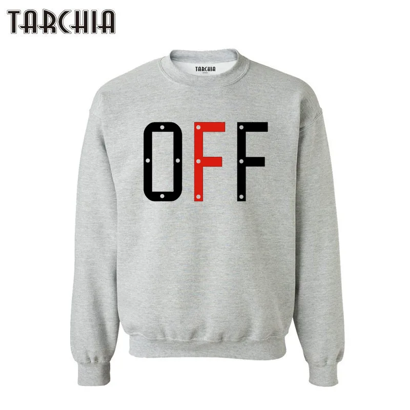 TARCHIA 2022 Pullover Hoodies Sweatshirt Personalized Men Boy Casual Parental Survetement Homme Fashion Male Off Fashion
TARCHIA 2022 Pullover Hoodies Sweatshirt Personalized Men Boy Casual Parental Survetement Homme Fashion Male Off Fashion
