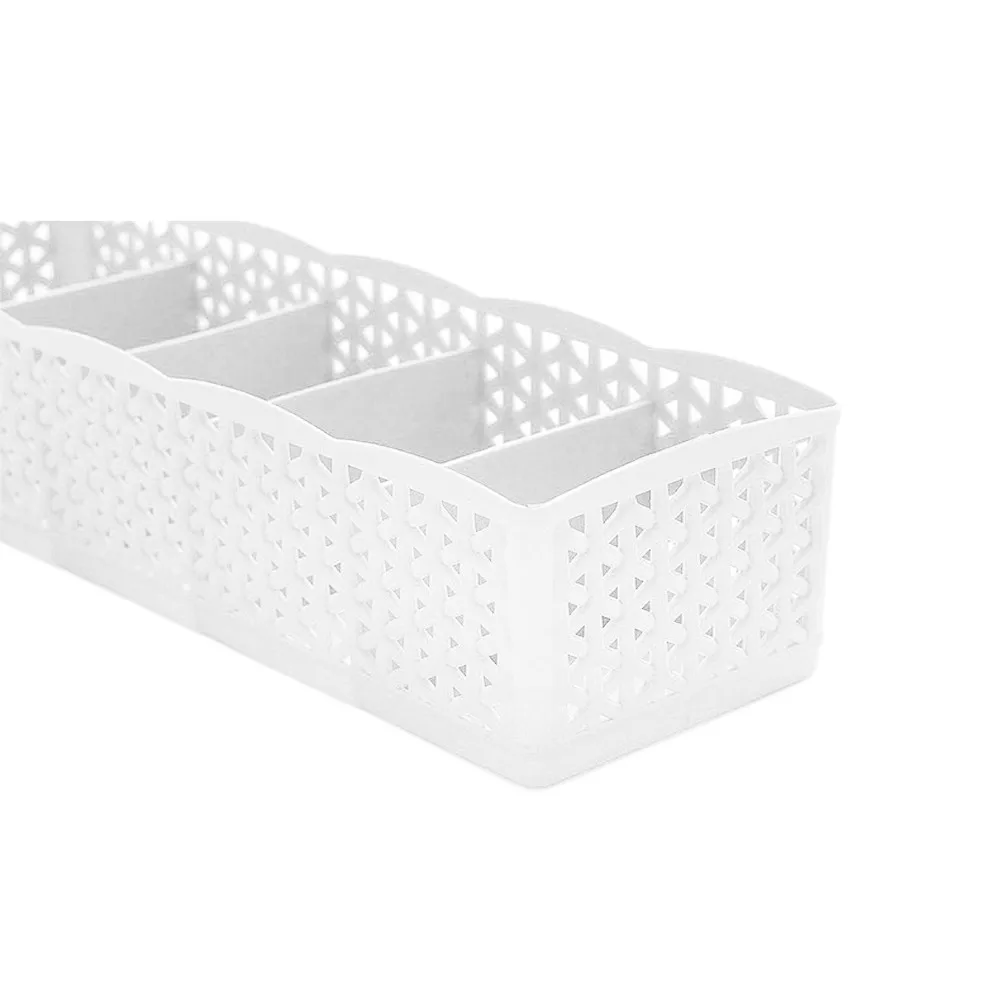 Desktop Sundries Storage Box Plastic Holder Home Office Makeup Organizer for Cosmetic Make Up Brush Basket Stationery Organize
Desktop Sundries Storage Box Plastic Holder Home Office Makeup Organizer for Cosmetic Make Up Brush Basket Stationery Organize