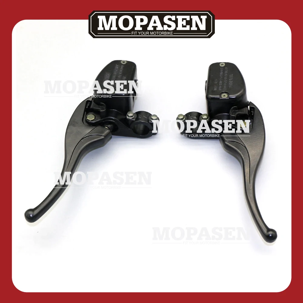 Motor Left Right Brake Master Cylinder for Magnum Scrambler Sportsman Trail Blazer Trail Boss Xplorer Motor Accessories Parts
Motor Left Right Brake Master Cylinder for Magnum Scrambler Sportsman Trail Blazer Trail Boss Xplorer Motor Accessories Parts