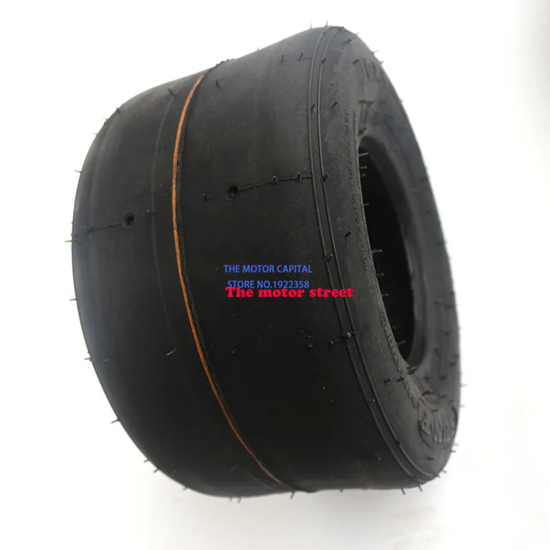 High quality vacuum tyre Go Kart Tire 10x4.50-5 tubeless tire11x7.10-5 for Go Kart Knobby Scooter ATV Tire and Tube10*4.50-5
High quality vacuum tyre Go Kart Tire 10x4.50-5 tubeless tire11x7.10-5 for Go Kart Knobby Scooter ATV Tire and Tube10*4.50-5