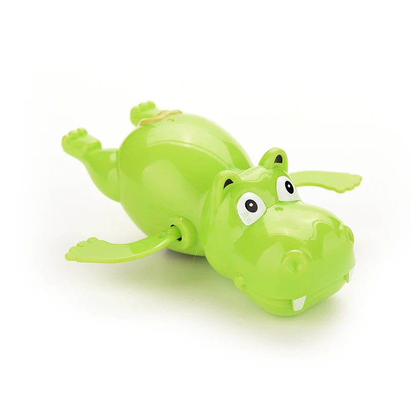 Lovely Child Baby Kid Hippo Swimming Toys Plastic Wind Up River Horse Bath Toys Educational Toys
Lovely Child Baby Kid Hippo Swimming Toys Plastic Wind Up River Horse Bath Toys Educational Toys