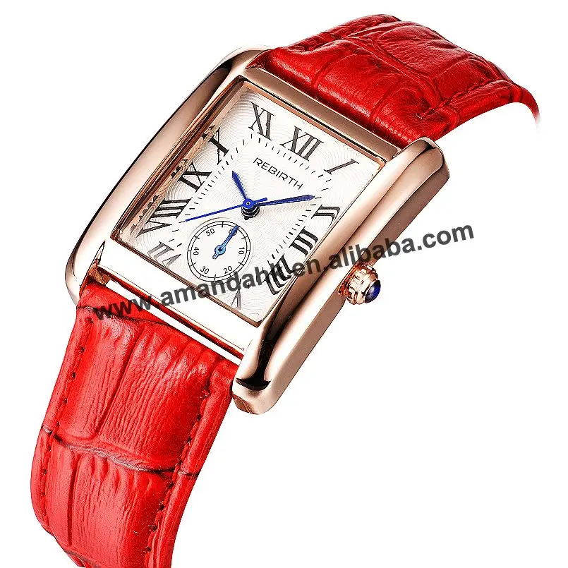 High Wholesale Blue Needle Leather Watch Classic Fashion Women Dress Quartz Wristwatches Hot Men Business Watches RE 002
High Wholesale Blue Needle Leather Watch Classic Fashion Women Dress Quartz Wristwatches Hot Men Business Watches RE 002