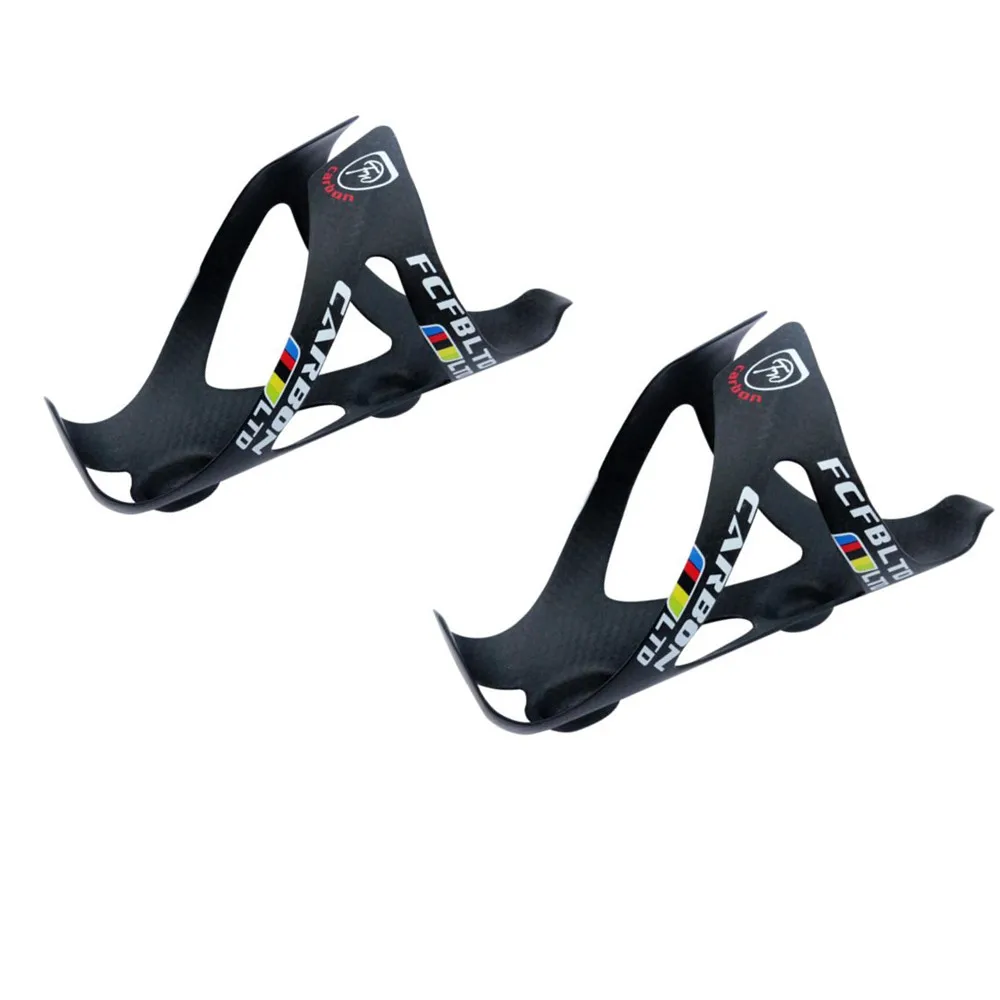 FCFB matte cage cycling carbon fibre bicycle bottle cage bike cage cycling Water bottle holder road bike MTB bike parts
FCFB matte cage cycling carbon fibre bicycle bottle cage bike cage cycling Water bottle holder road bike MTB bike parts
