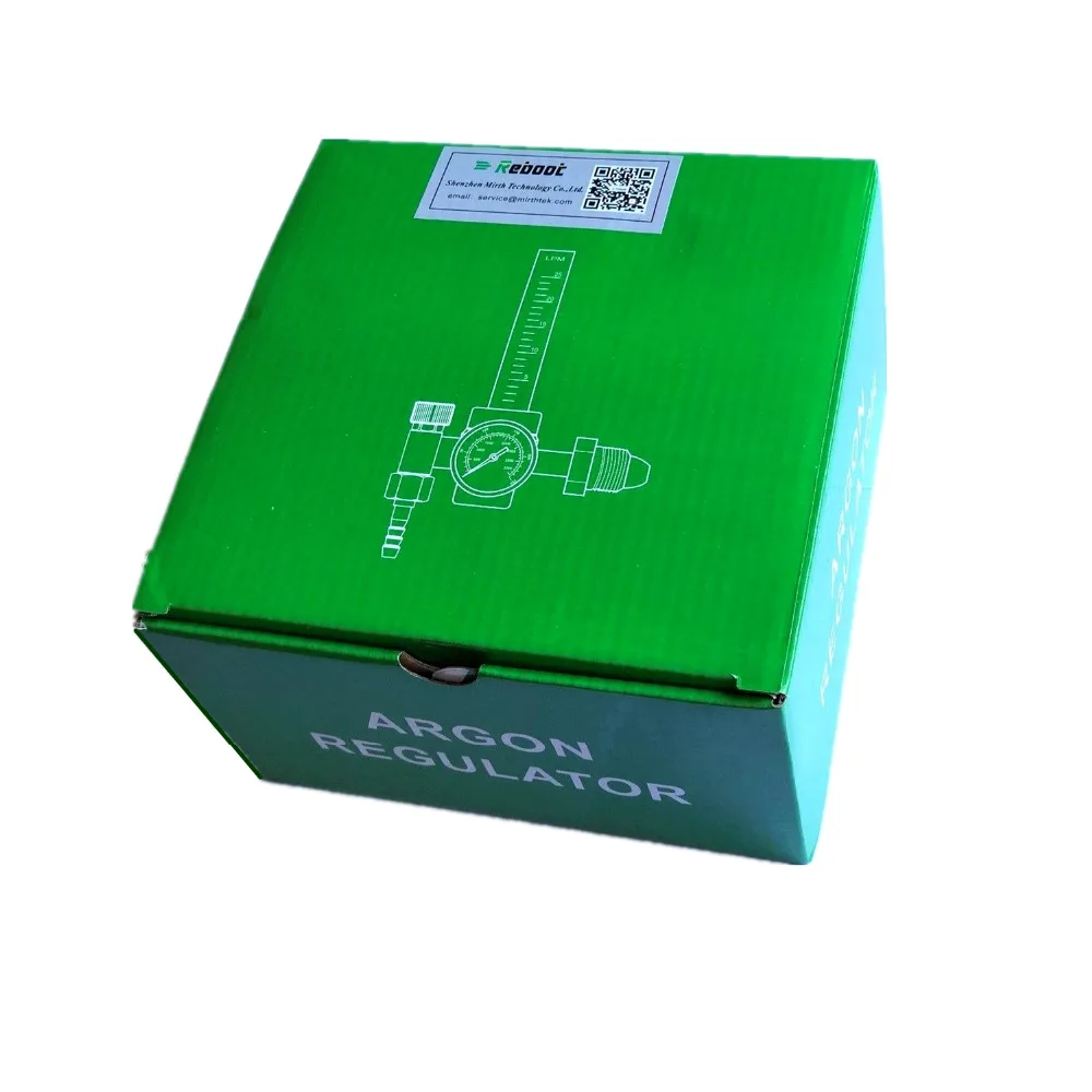 Reboot Argon Flow meter Welding Regulator Gas Valves Copper Welding Accessory TIG Weld
Reboot Argon Flow meter Welding Regulator Gas Valves Copper Welding Accessory TIG Weld