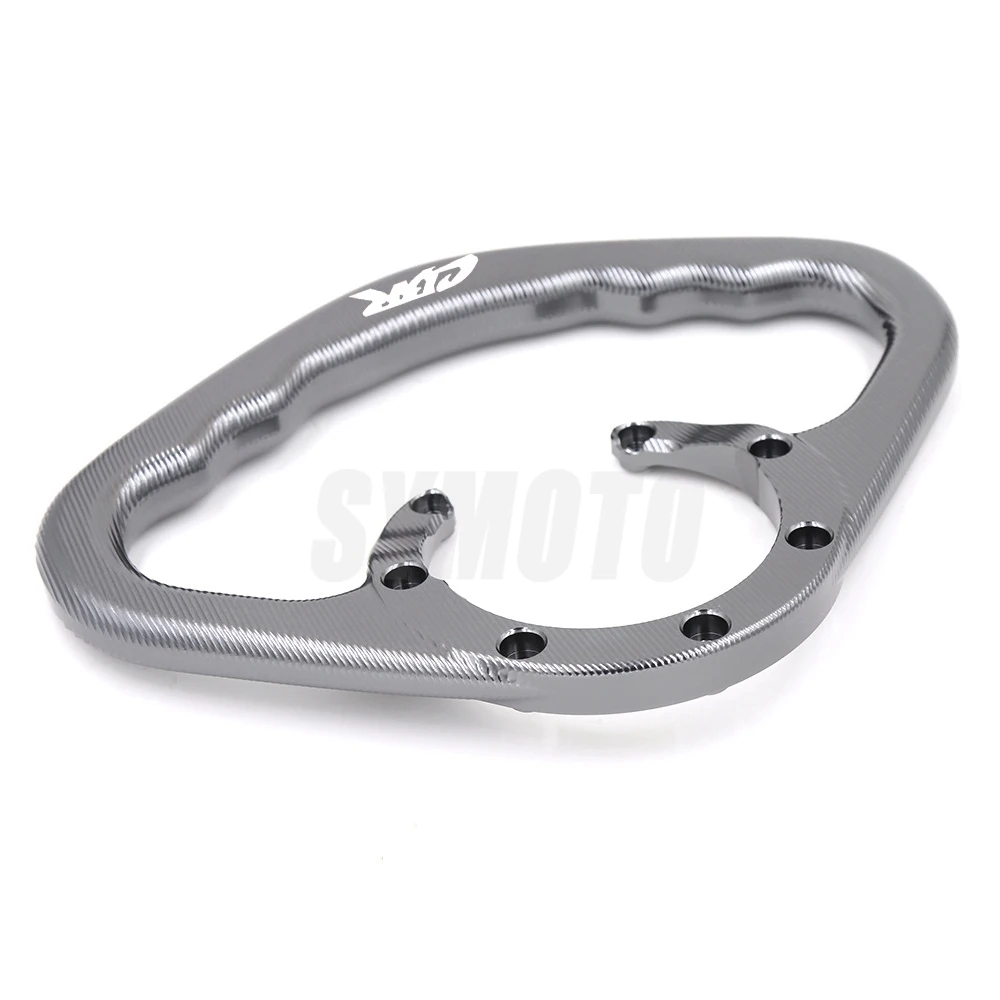 Motorcycle Passenger Handgrips Hand Grip Tank Grab Bar Handles Armrest For HONDA CB1000R 2008-2014 CB600F CB600 CB900 Hornet
Motorcycle Passenger Handgrips Hand Grip Tank Grab Bar Handles Armrest For HONDA CB1000R 2008-2014 CB600F CB600 CB900 Hornet