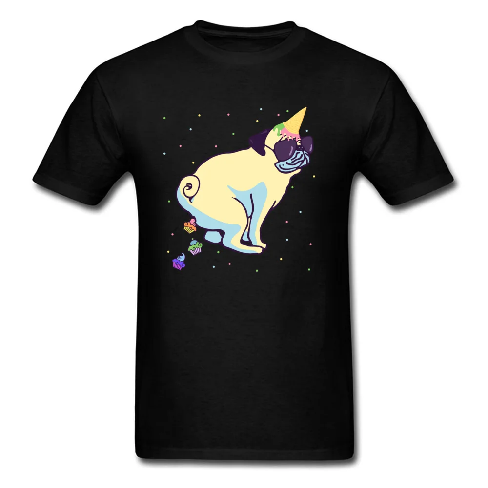 Oh!Pug Unicorn Poops Cupcakes!T Shirt Men T-shirt Super Funny Clothing Birthday Party Tops Students Tee Novelty Design
Oh!Pug Unicorn Poops Cupcakes!T Shirt Men T-shirt Super Funny Clothing Birthday Party Tops Students Tee Novelty Design