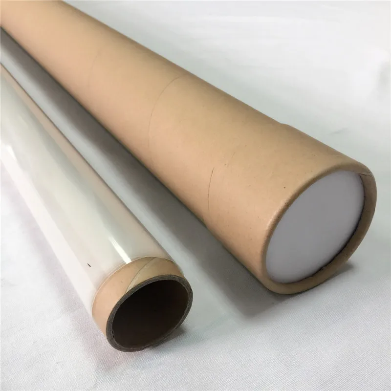 1.52x7mRear Projection Screen /Holographic Rear Projection Screen Film for window advertising
1.52x7mRear Projection Screen /Holographic Rear Projection Screen Film for window advertising