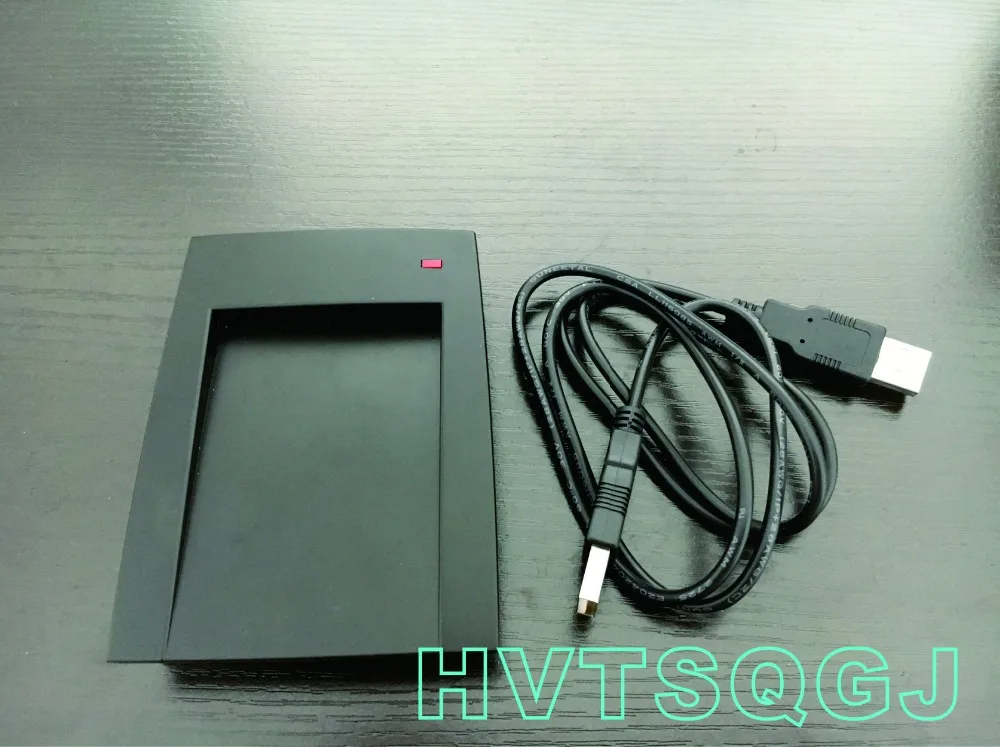 IC ID Double cards Reader IC ID double Frequency card reader USB No Drive Dial Code Switch
IC ID Double cards Reader IC ID double Frequency card reader USB No Drive Dial Code Switch