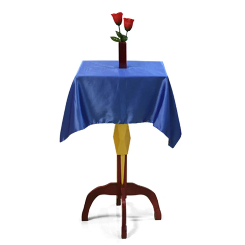 Deluxe Floating Table With Anti Gravity Vase Carrying Case Magic Tricks Amazing Stage Illusion Gimmick Prop Professional Magcian
Deluxe Floating Table With Anti Gravity Vase Carrying Case Magic Tricks Amazing Stage Illusion Gimmick Prop Professional Magcian