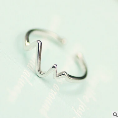 New Arrival Hot Sell Fashion 925 Sterling Silver Adjustable Size Rings for Women Jewelry Gift Wholesale Drop Shipping
New Arrival Hot Sell Fashion 925 Sterling Silver Adjustable Size Rings for Women Jewelry Gift Wholesale Drop Shipping