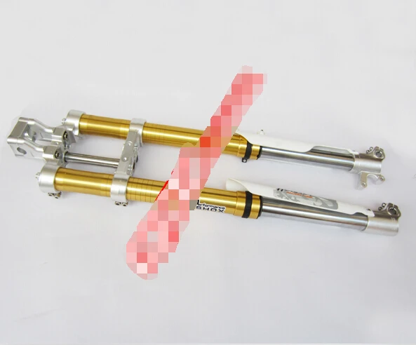 STARPAD For SUV tuning parts inverted front shock absorber damping direction is double adjustable front fork assembly on 735MM
STARPAD For SUV tuning parts inverted front shock absorber damping direction is double adjustable front fork assembly on 735MM