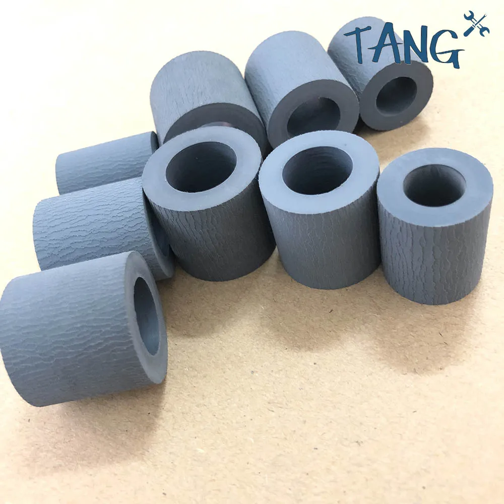 10SET AF03-2050 AF03-1065 AF03-0051 Paper Feed Tire for ricoh AF 1075 2075 7500 8000 6500 5500 2060 2051
10SET AF03-2050 AF03-1065 AF03-0051 Paper Feed Tire for ricoh AF 1075 2075 7500 8000 6500 5500 2060 2051