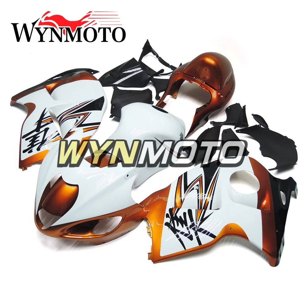 Полный комплект обтекателей для GSXR1300 1997-2007 97-07, полный комплект обтекателей, фотообтекатель из белого золота, Новинка
Полный комплект обтекателей для GSXR1300 1997-2007 97-07, полный комплект обтекателей, фотообтекатель из белого золота, Новинка