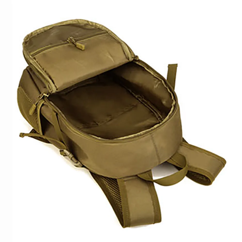 High Quality 1000D Nylon Men Backpack Travel Climb Laptop School Rucksack Military Designer Book Student Bag Daypack Knapsack
High Quality 1000D Nylon Men Backpack Travel Climb Laptop School Rucksack Military Designer Book Student Bag Daypack Knapsack