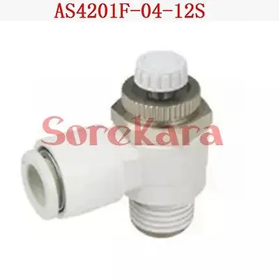 AS4201F-04-12S регулирующий клапан скорости с одним касанием, тип локтя Лот 5 SMC
AS4201F-04-12S регулирующий клапан скорости с одним касанием, тип локтя Лот 5 SMC