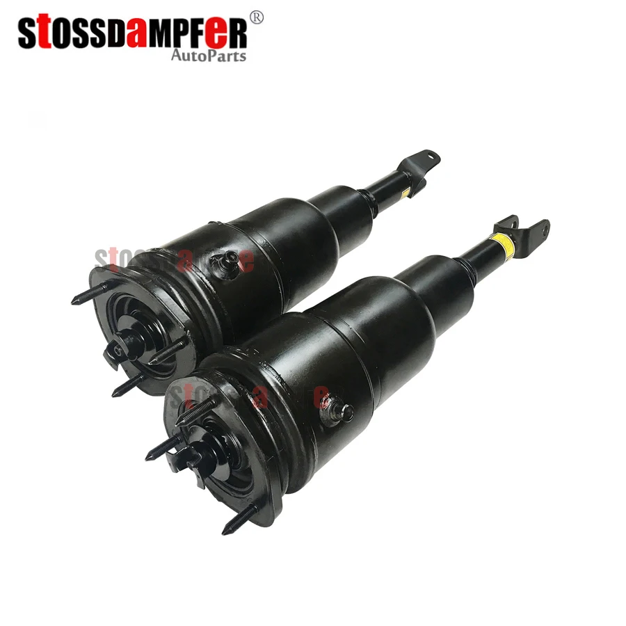 StOSSDaMPFeR Left Front Suspension Air Ride Air Strut Shock Absorber Air Springs Fit Lexus Toyota LS460 4801050240 4801050240
StOSSDaMPFeR Left Front Suspension Air Ride Air Strut Shock Absorber Air Springs Fit Lexus Toyota LS460 4801050240 4801050240