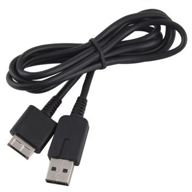 Usb-кабель для зарядки и передачи данных шнур Sony PlayStation Psv ita PS Vita PSV 1000 psv адаптер