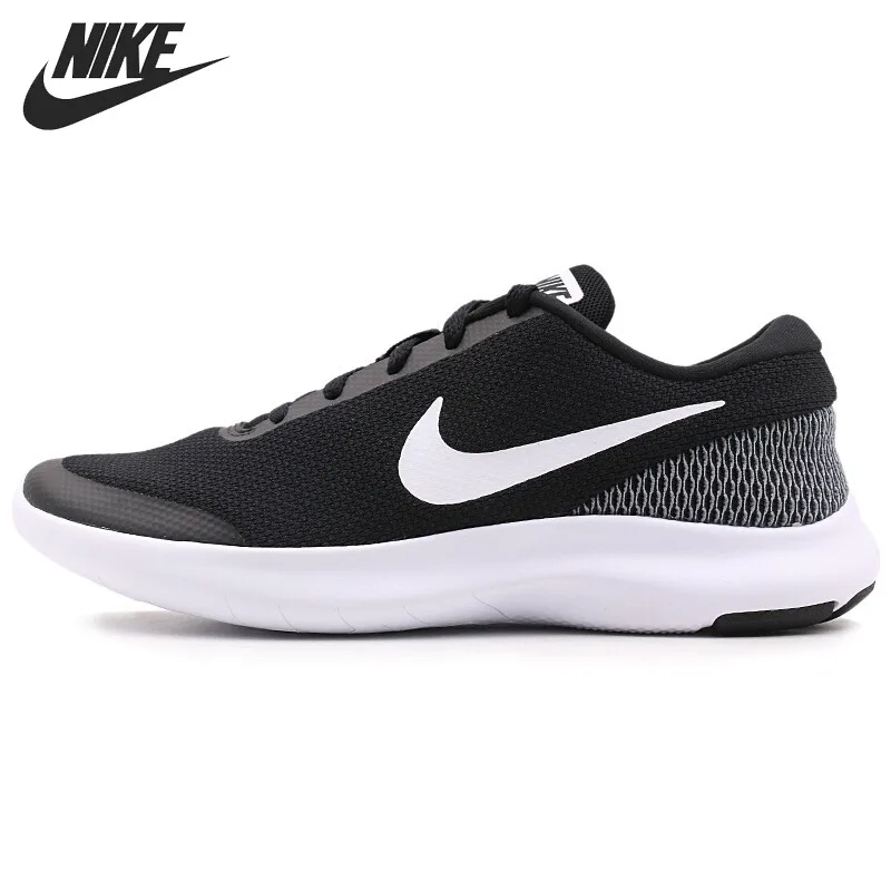 Новое поступление 2018 года женские кроссовки для бега NIKE WoFlex Experience RN 7|women running shoes