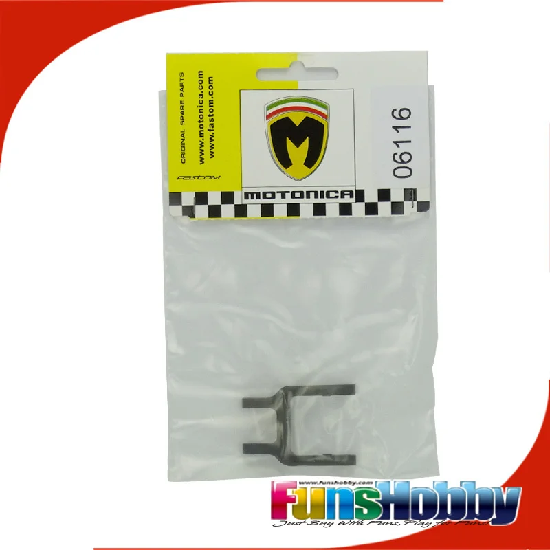 Italy Motonica 1:8 On Road RC Model Nitro Car Parts Body Shell Mount H. Applied to P8C P8F P81 (COD.06116)
Italy Motonica 1:8 On Road RC Model Nitro Car Parts Body Shell Mount H. Applied to P8C P8F P81 (COD.06116)