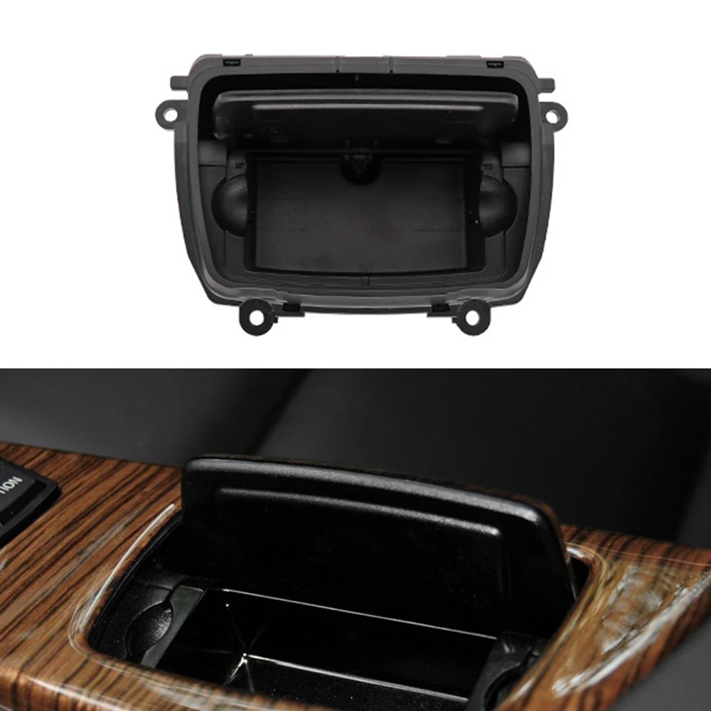 For BMW 5 Serie F10 F11 F18 Car Front Center Console Ashtray Cover 51169206347 Car Interior Parts Car Replacement Parts
For BMW 5 Serie F10 F11 F18 Car Front Center Console Ashtray Cover 51169206347 Car Interior Parts Car Replacement Parts