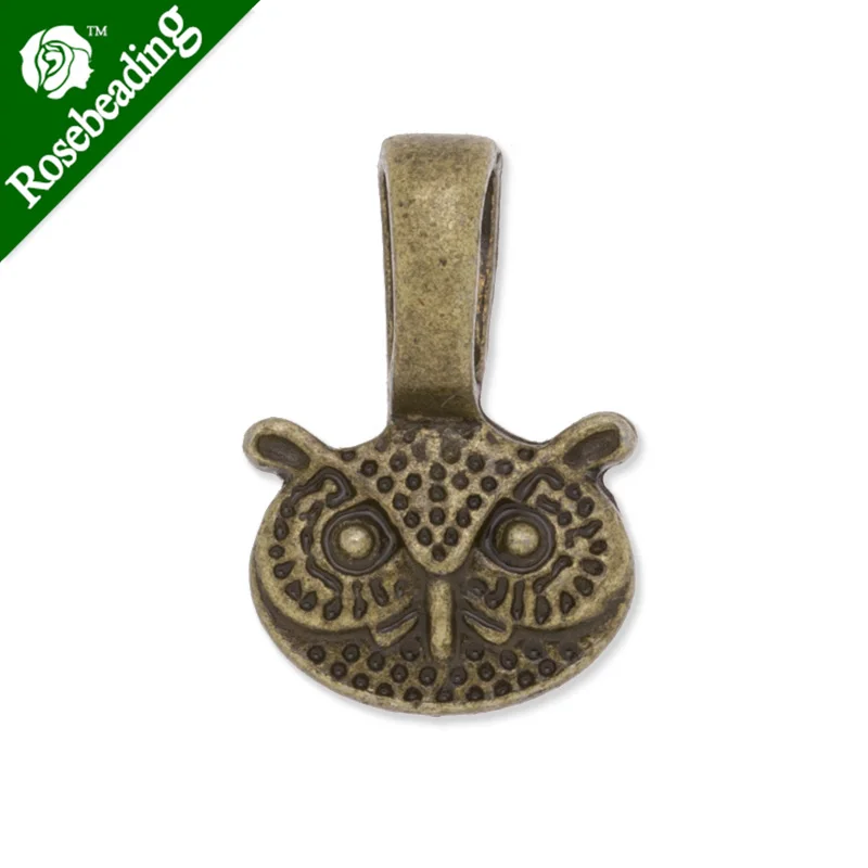 12x18mm High Quality antique bronze plated owl shape glue On Bails Charm/Pendant,sold 50pcs/lot-C3722
12x18mm High Quality antique bronze plated owl shape glue On Bails Charm/Pendant,sold 50pcs/lot-C3722