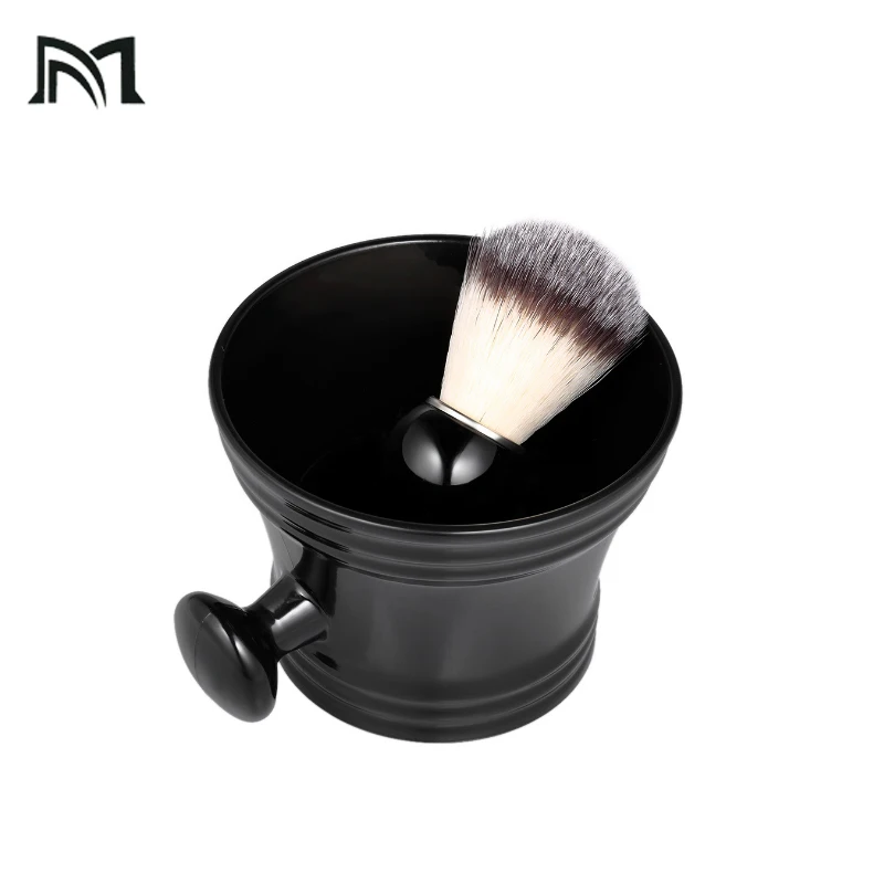 Man's Shaving Mug Bowl with Handle + Razor Brush Soap Mug Bowl Cup for Shave Brush Plastic Male Face Cleaning Mug Cup Tools C13
Man's Shaving Mug Bowl with Handle + Razor Brush Soap Mug Bowl Cup for Shave Brush Plastic Male Face Cleaning Mug Cup Tools C13