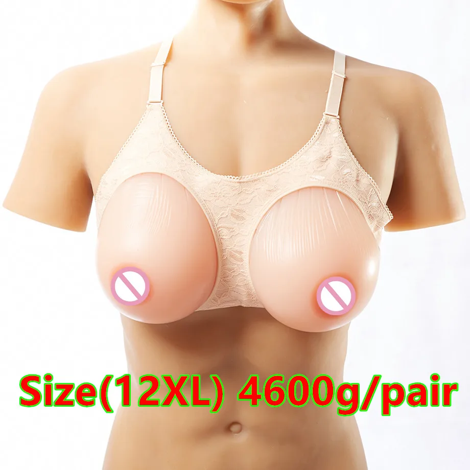 Huge Silicone Boobs With Open Bra Set 4600g/set Silicone Breast Forms Shemale Cosplay Crossdresser Boobs Enhancer Needn't Glue
Huge Silicone Boobs With Open Bra Set 4600g/set Silicone Breast Forms Shemale Cosplay Crossdresser Boobs Enhancer Needn't Glue
