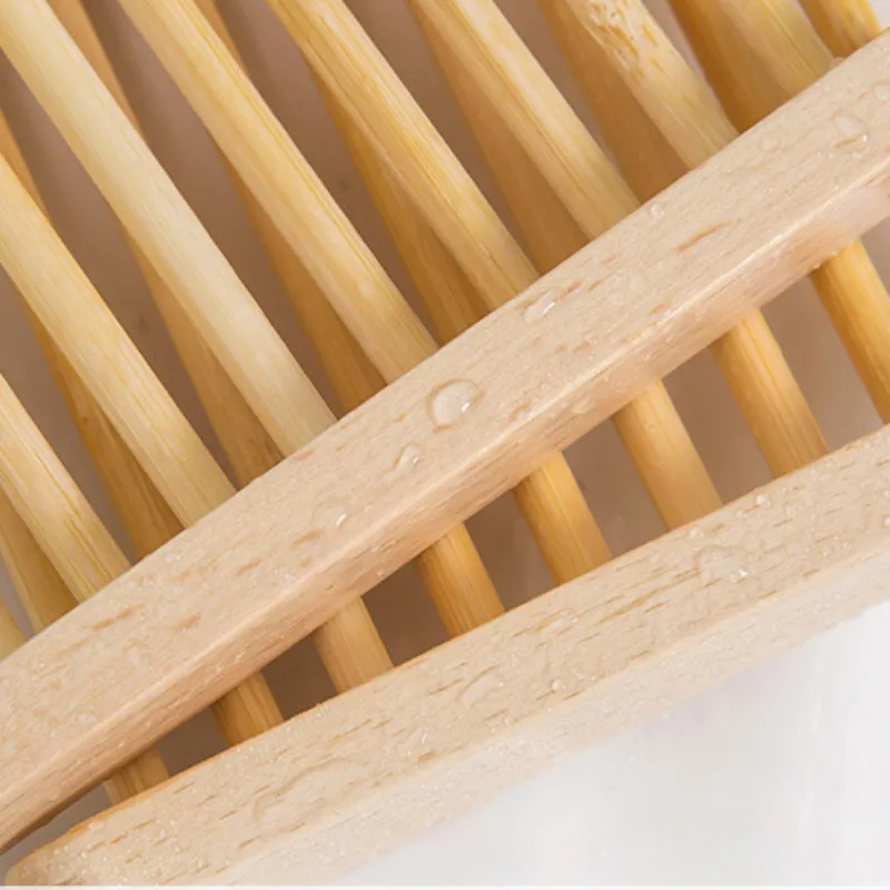 4 Color Natural Wooden Soap Box Creative Drain Soap Tray Bathroom Soap Storage Rack Kitchen Drain Dish Household Accessories
4 Color Natural Wooden Soap Box Creative Drain Soap Tray Bathroom Soap Storage Rack Kitchen Drain Dish Household Accessories
