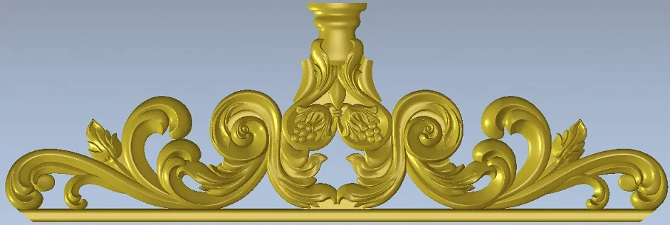 relief 3d STL models for CNC, Artcam, Aspire, Decor-B67
relief 3d STL models for CNC, Artcam, Aspire, Decor-B67