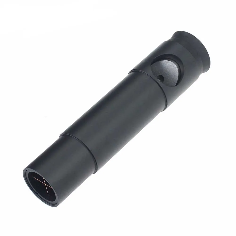 1.25 Extended Cheshire collimation Eyepiece for Newtonian Refractor Telescope Collimating
1.25 Extended Cheshire collimation Eyepiece for Newtonian Refractor Telescope Collimating