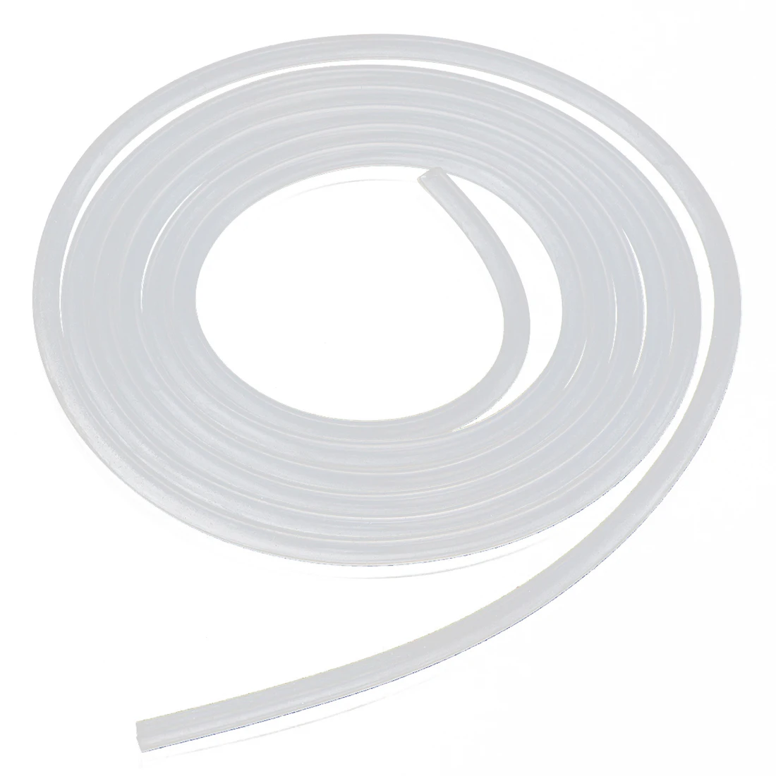 2 meter silicone tube silicone tube pressure hose highly flexible 4 * 6mm soft non-toxic food grade silicone hose High Quality
2 meter silicone tube silicone tube pressure hose highly flexible 4 * 6mm soft non-toxic food grade silicone hose High Quality