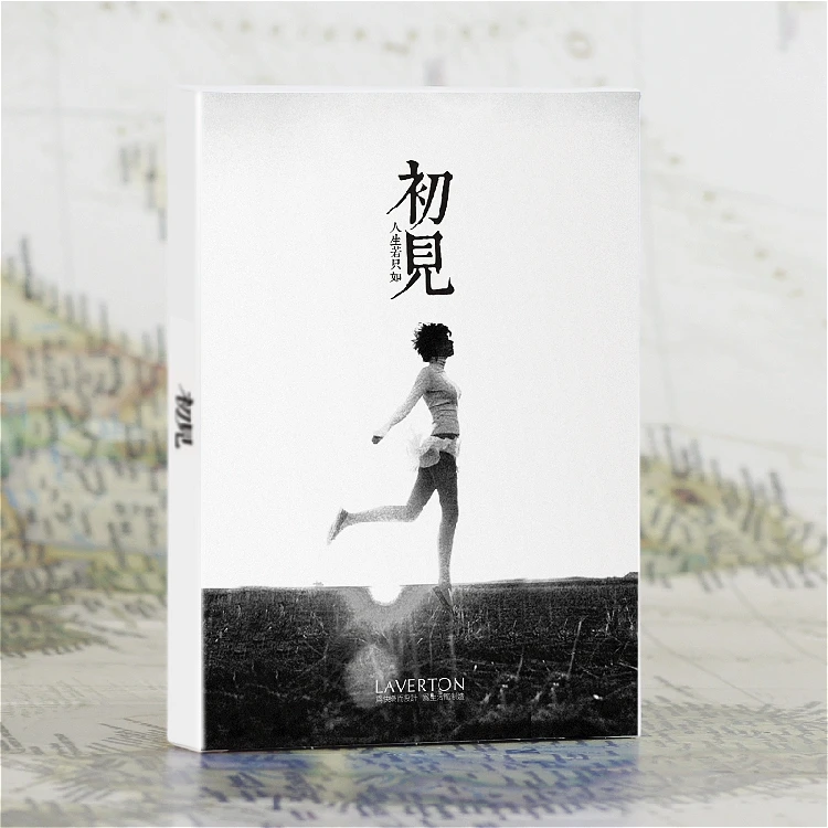 (30 pieces / lot) "The first time I met you" Postcard Set Greeting Card Postcard Happy Birthday Card
(30 pieces / lot) "The first time I met you" Postcard Set Greeting Card Postcard Happy Birthday Card